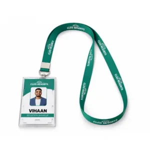 Standard ID Card Combo