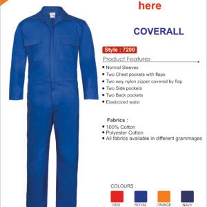 Premimum Brochure